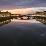 Arno River Florence 150x150