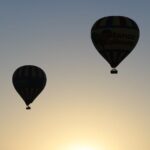 BALLON SILLOETE 150x150