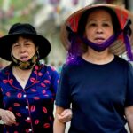 Strolling In Vietnam 150x150