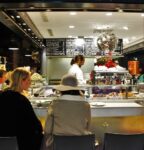 Barcelona Cafe 144x150